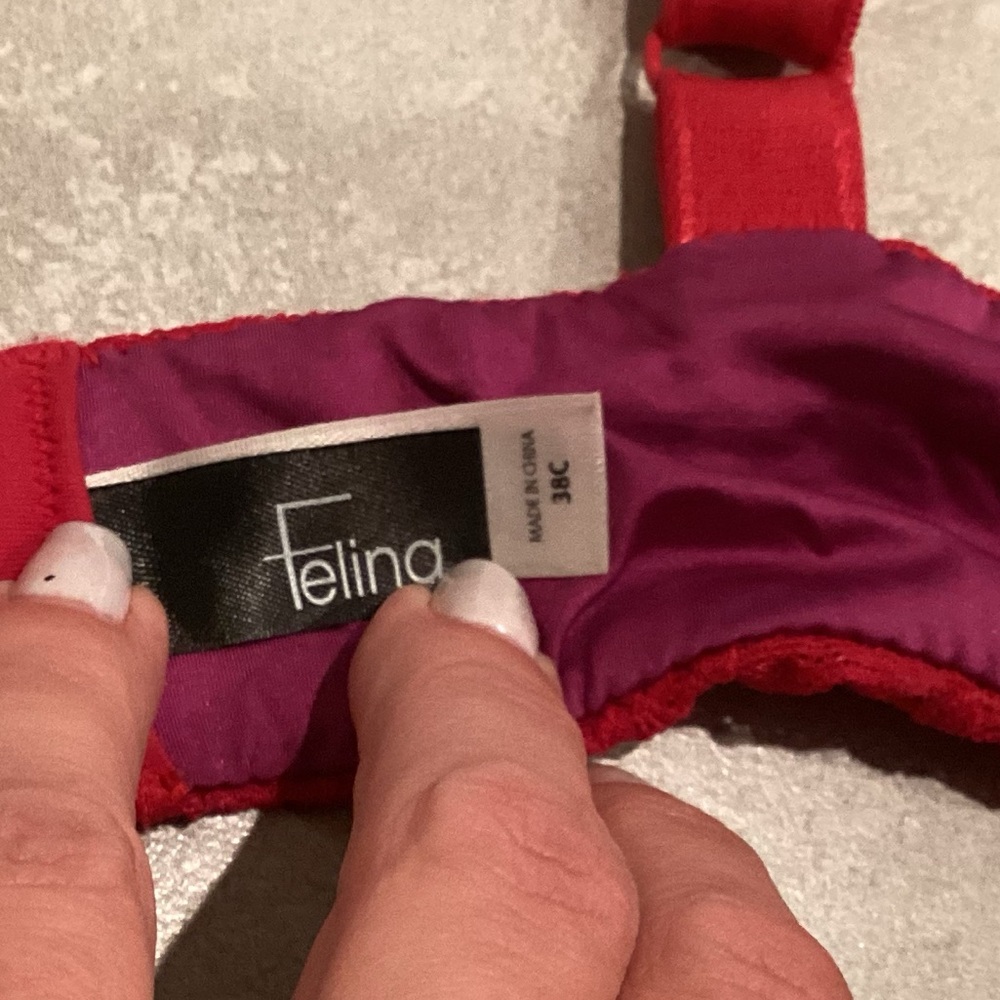 Felina Bra - Picture 7 of 7